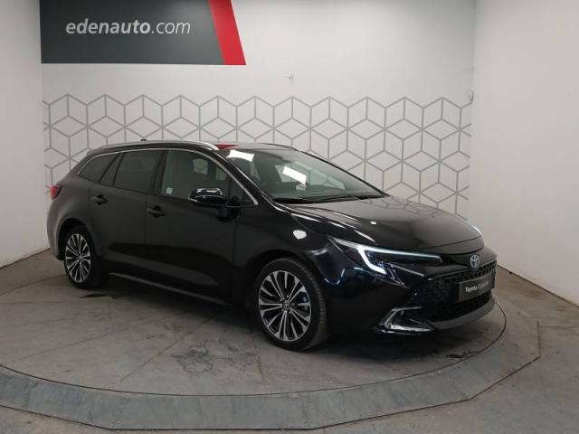 Toyota Corolla image 8