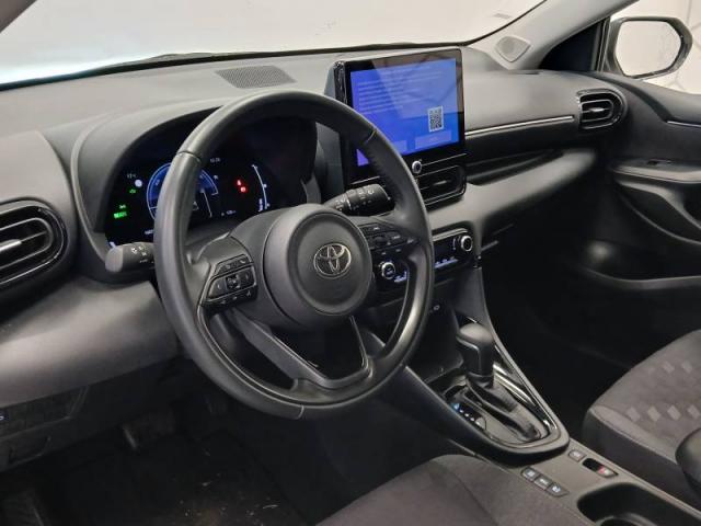 Toyota Yaris image 3