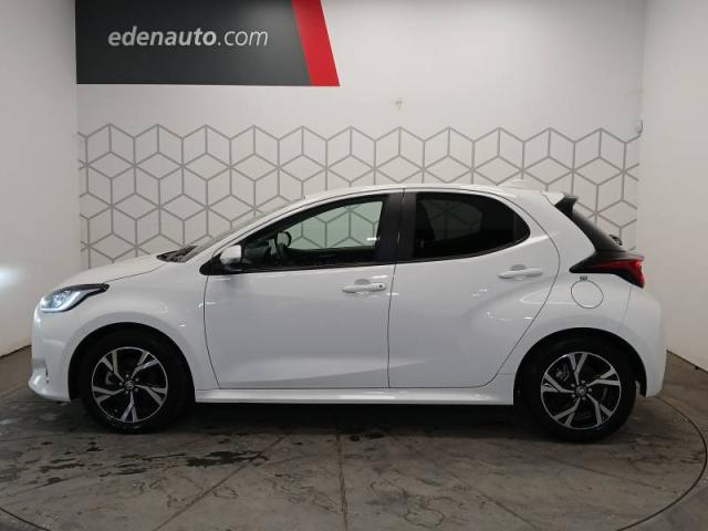 Toyota Yaris image 6