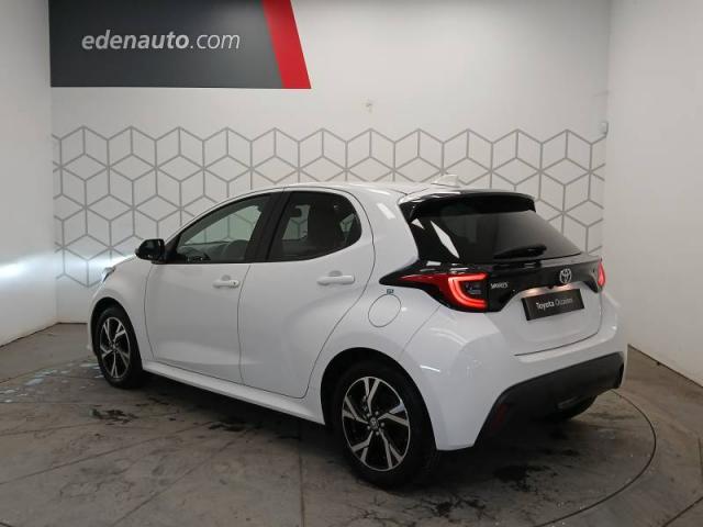 Toyota Yaris image 2