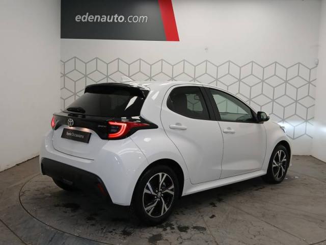 Toyota Yaris image 4