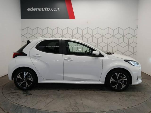 Toyota Yaris image 7