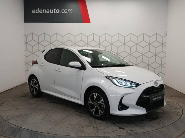 Toyota Yaris image 1