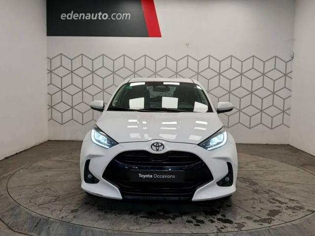 Toyota Yaris image 9
