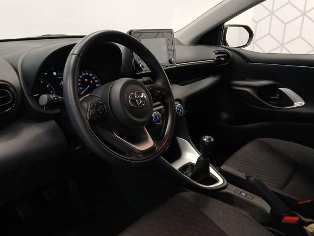 Toyota Yaris image 7