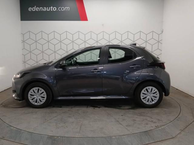 Toyota Yaris image 8