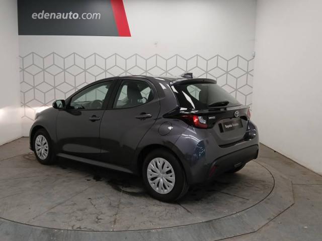 Toyota Yaris image 5