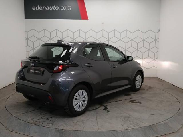 Toyota Yaris image 1