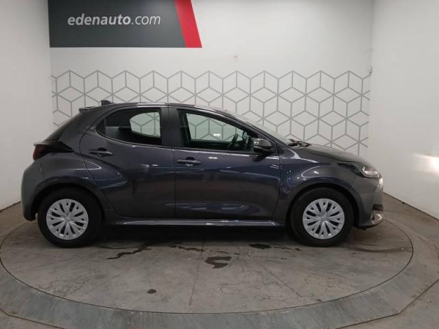 Toyota Yaris image 9