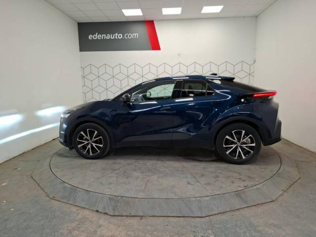 Toyota C-Hr image 1
