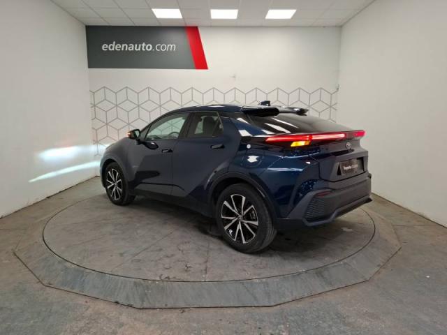 Toyota C-Hr image 3