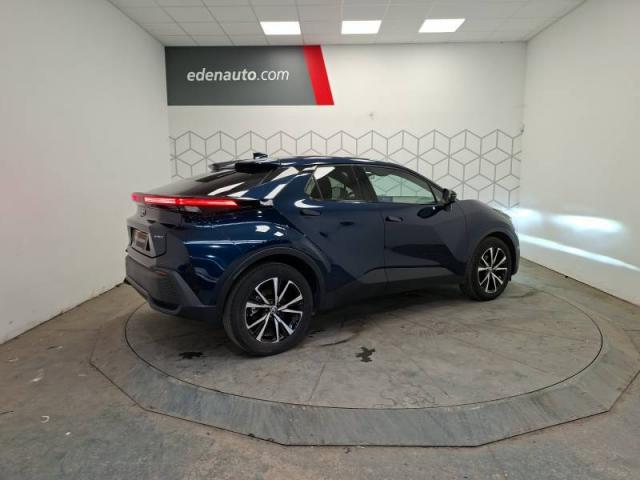 Toyota C-Hr image 7