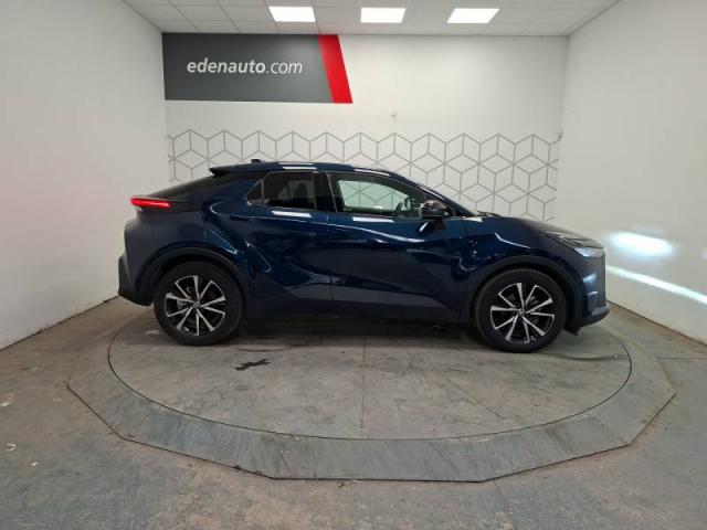 Toyota C-Hr image 5