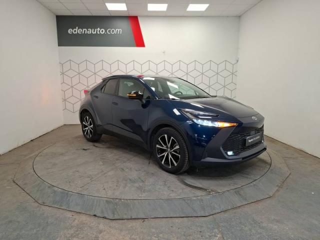 Toyota C-Hr image 9