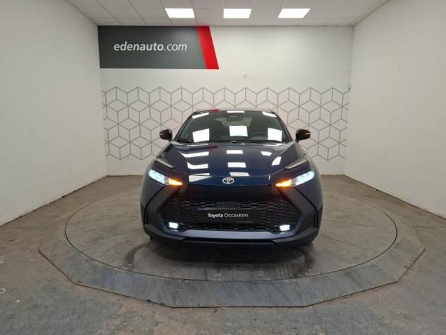 Toyota C-Hr image 2