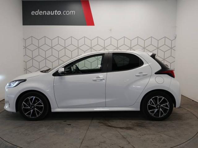 Toyota Yaris image 7