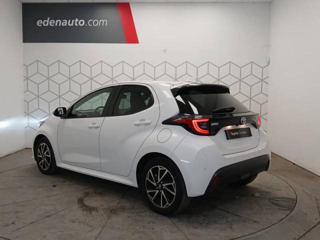 Toyota Yaris image 8
