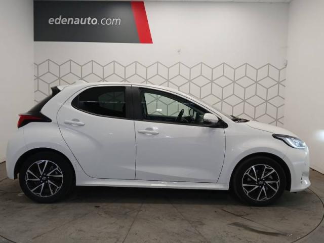 Toyota Yaris image 3