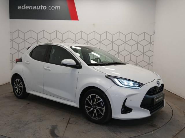Toyota Yaris image 4