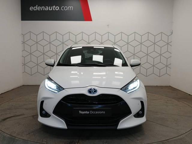 Toyota Yaris image 6