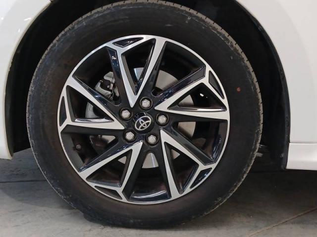 Toyota Yaris image 1
