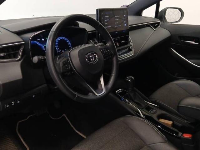 Toyota Corolla image 7
