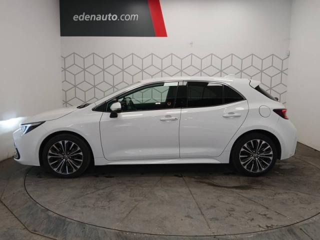 Toyota Corolla image 5