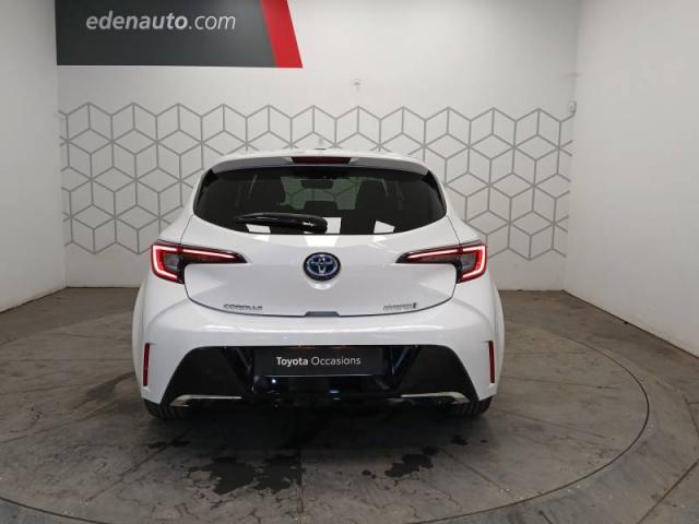 Toyota Corolla image 9
