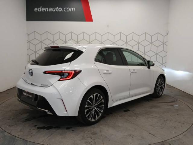 Toyota Corolla image 6