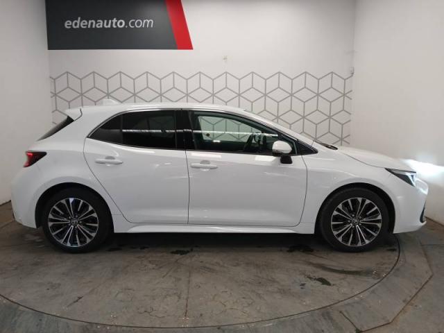 Toyota Corolla image 1