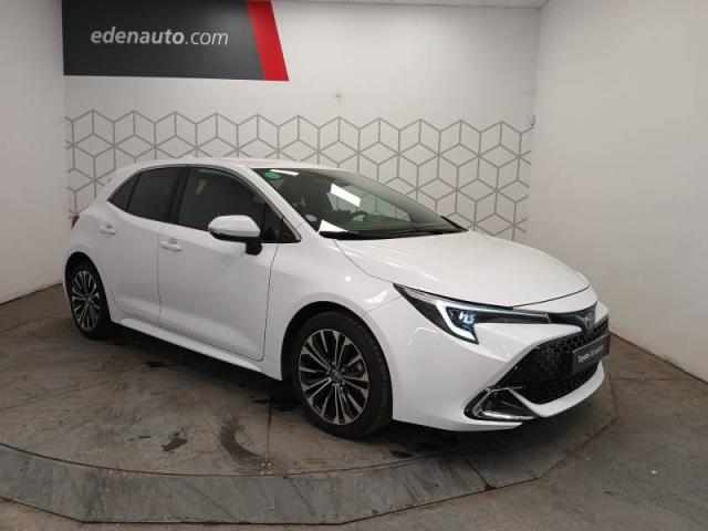 Toyota Corolla image 2