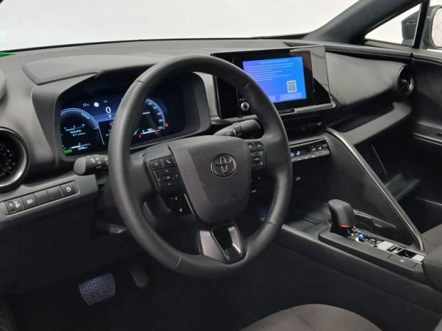 Toyota C-Hr image 7