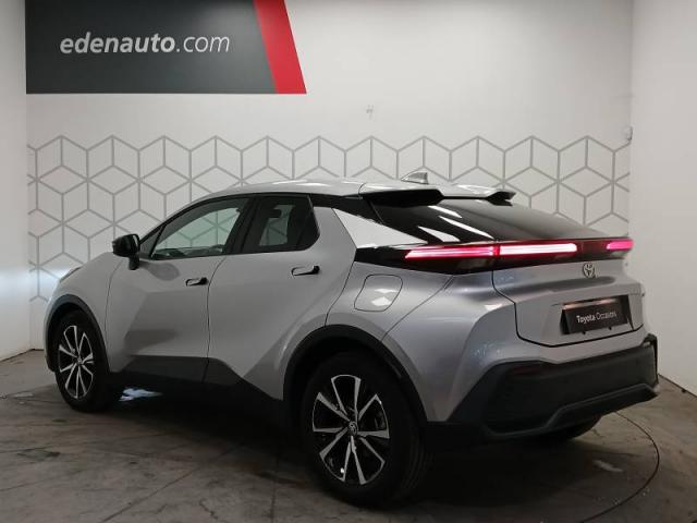 Toyota C-Hr image 3