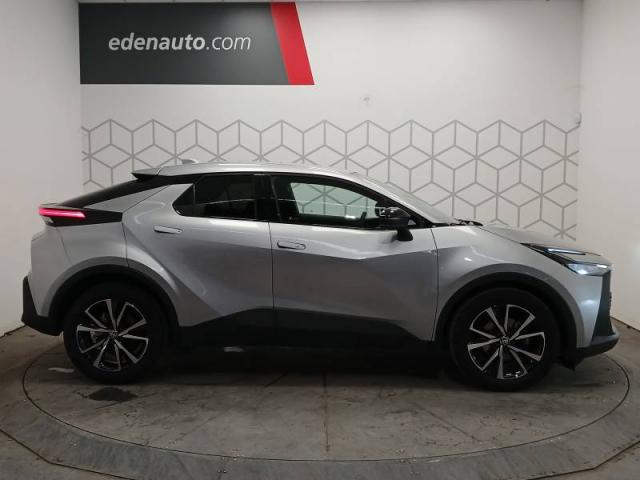 Toyota C-Hr image 5