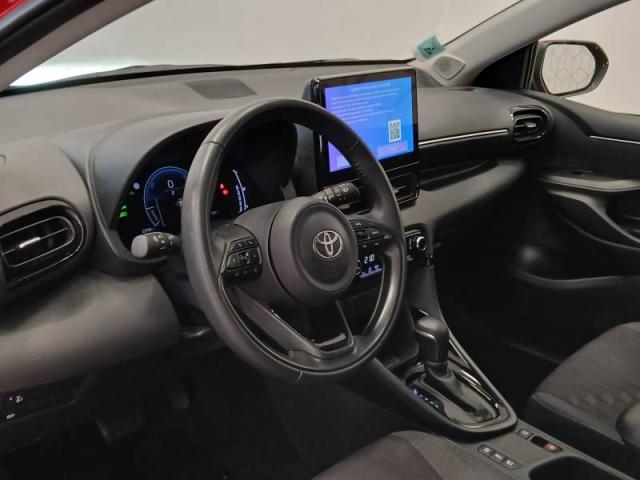 Toyota Yaris image 9