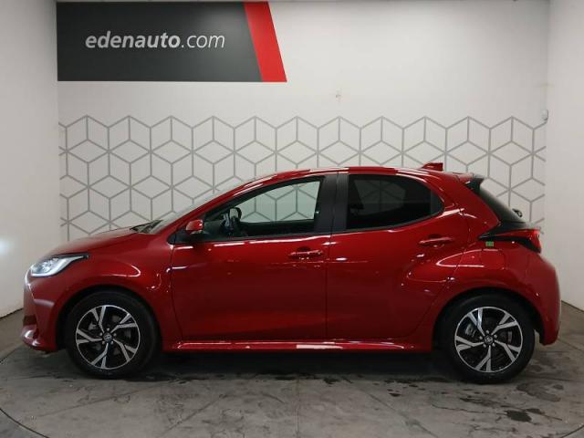 Toyota Yaris image 4