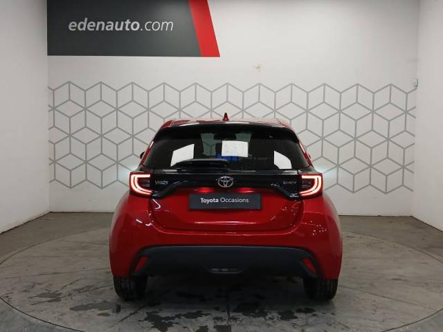 Toyota Yaris image 8