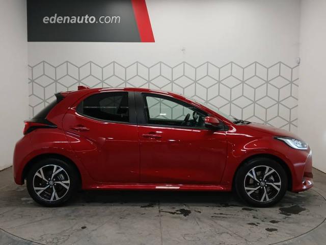 Toyota Yaris image 2