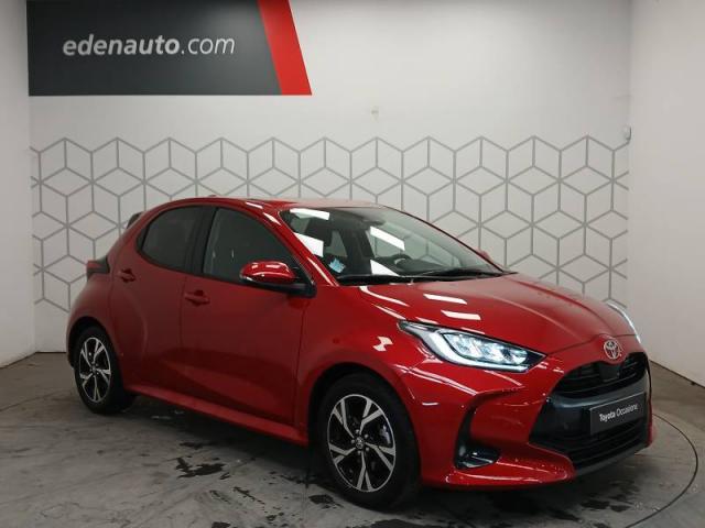 Toyota Yaris image 3