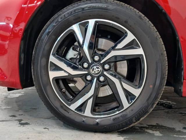 Toyota Yaris image 6