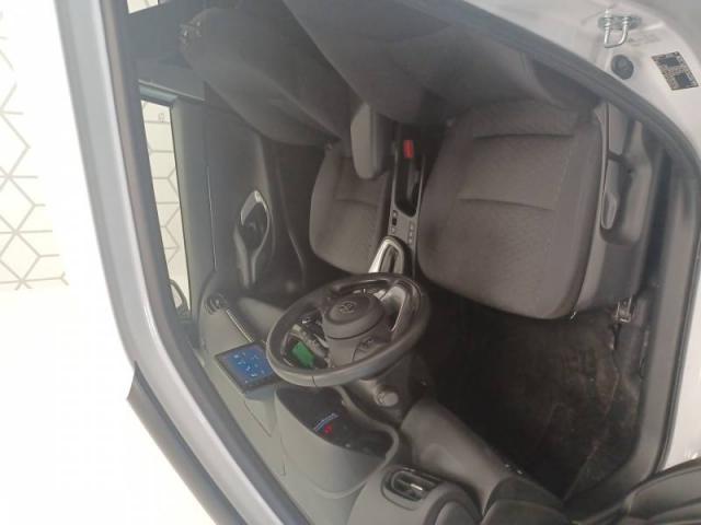 Toyota Yaris image 1