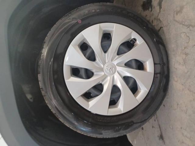 Toyota Yaris image 4