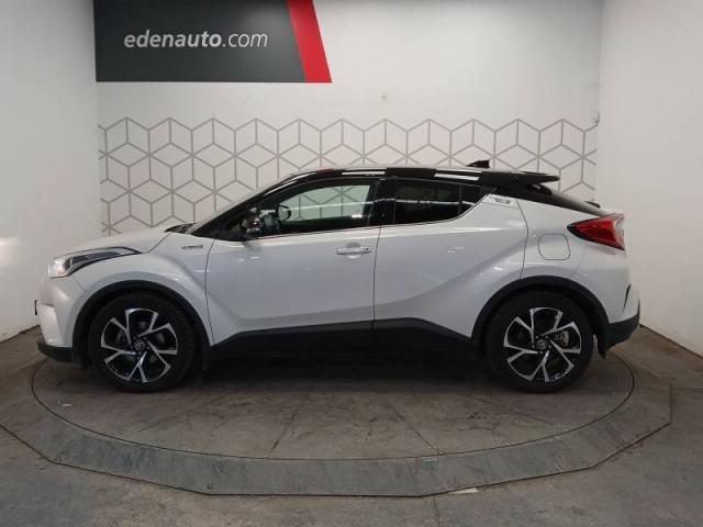 Toyota C-Hr image 9