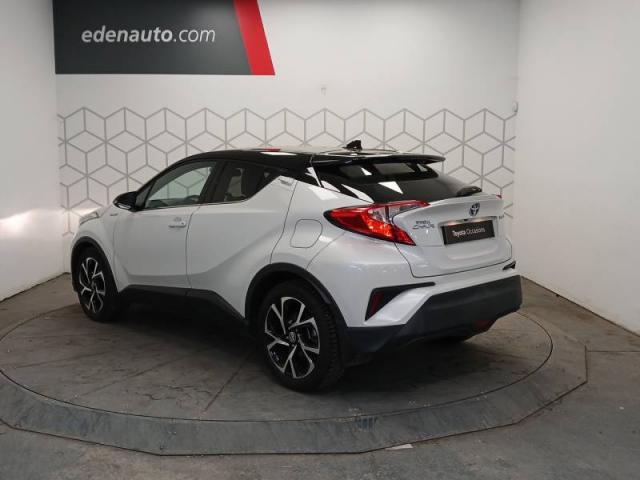 Toyota C-Hr image 8