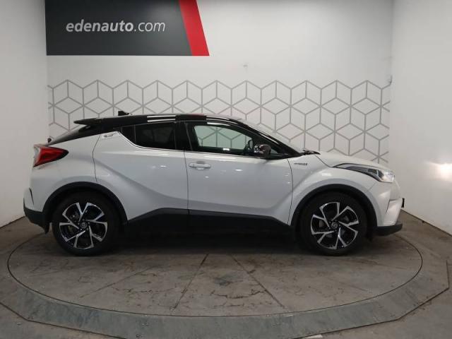 Toyota C-Hr image 2