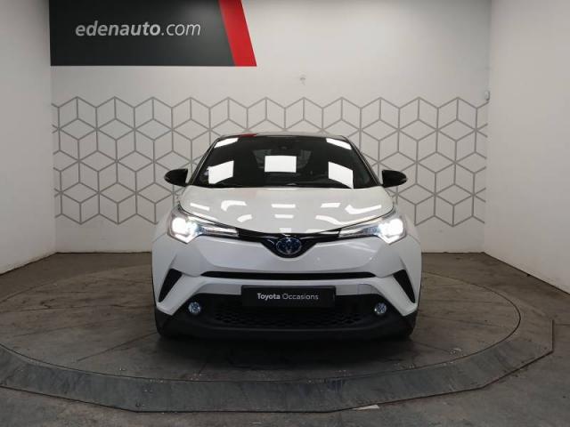 Toyota C-Hr image 5