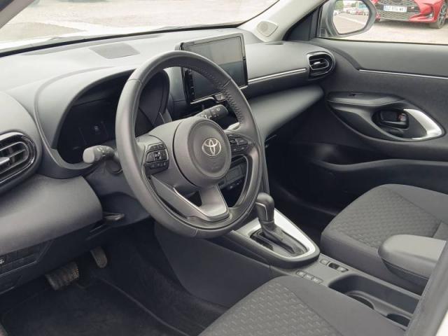 Toyota Yaris image 5