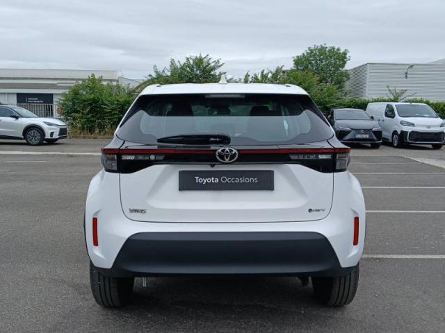 Toyota Yaris image 2