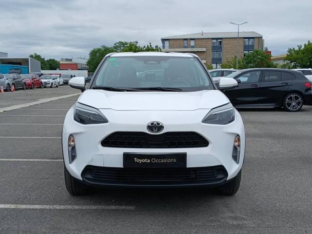 Toyota Yaris image 1
