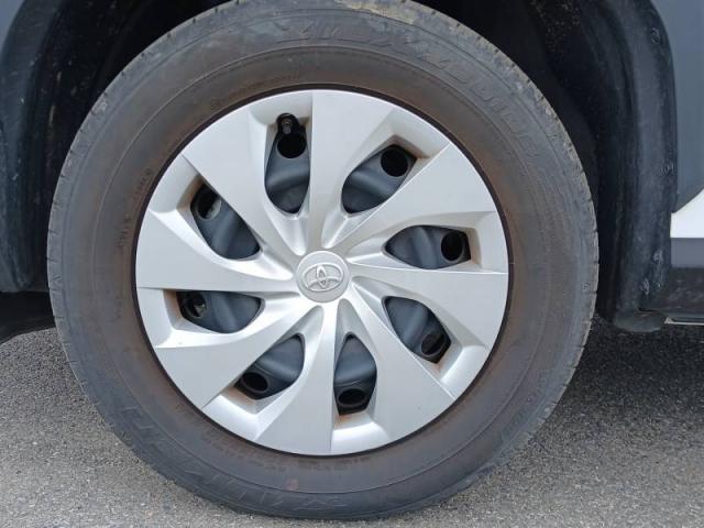 Toyota Yaris image 9